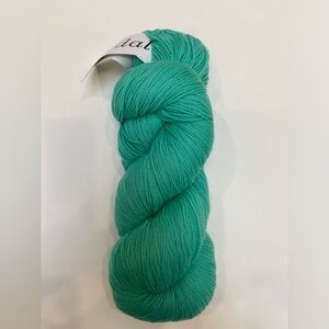 Indie Dyed Merino/Cashmere Fingering Sock Yarn NWT